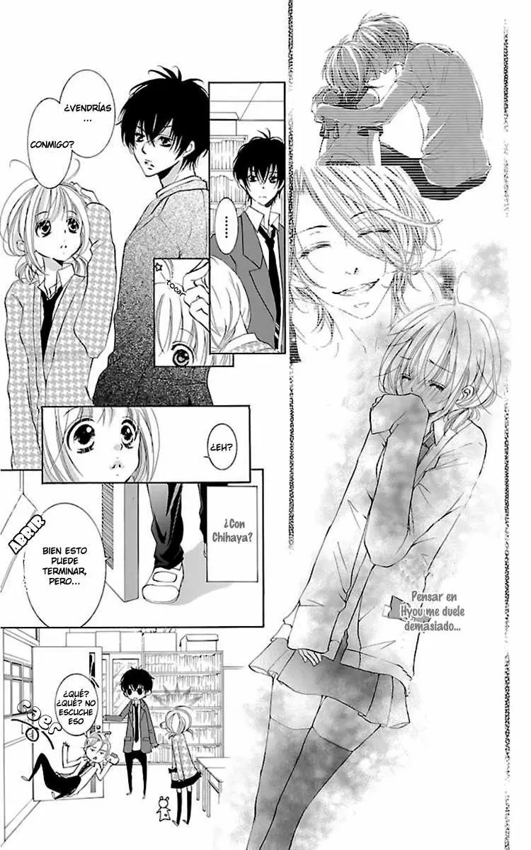 Hana ni Kedamono (2010) - Capítulo 12 - Página 28 - LectorTMOo