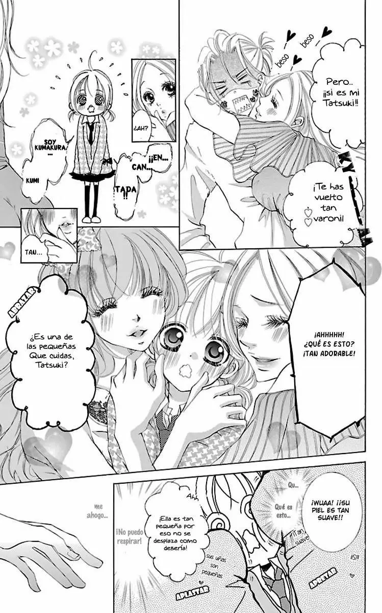 Hana ni Kedamono (2010) - Capítulo 12 - Página 32 - LectorTMOo