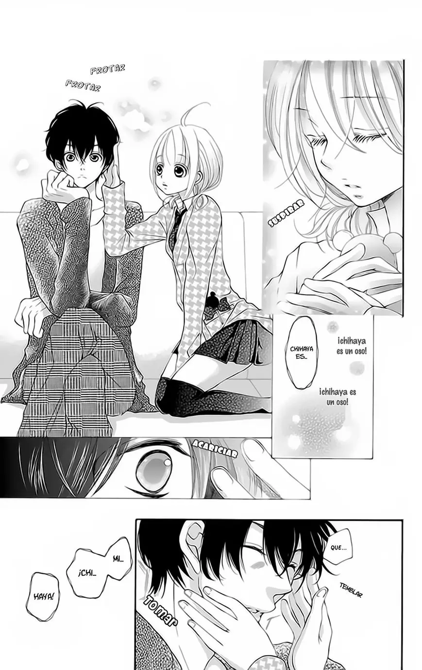 Hana ni Kedamono (2010) - Capítulo 13 - Página 10 - LectorTMOo