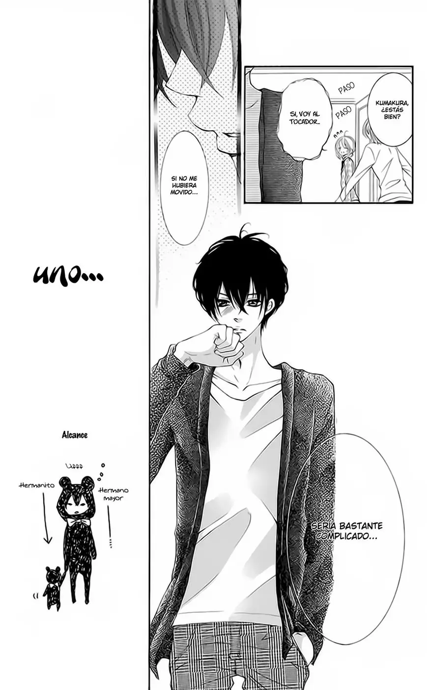 Hana ni Kedamono (2010) - Capítulo 13 - Página 12 - LectorTMOo