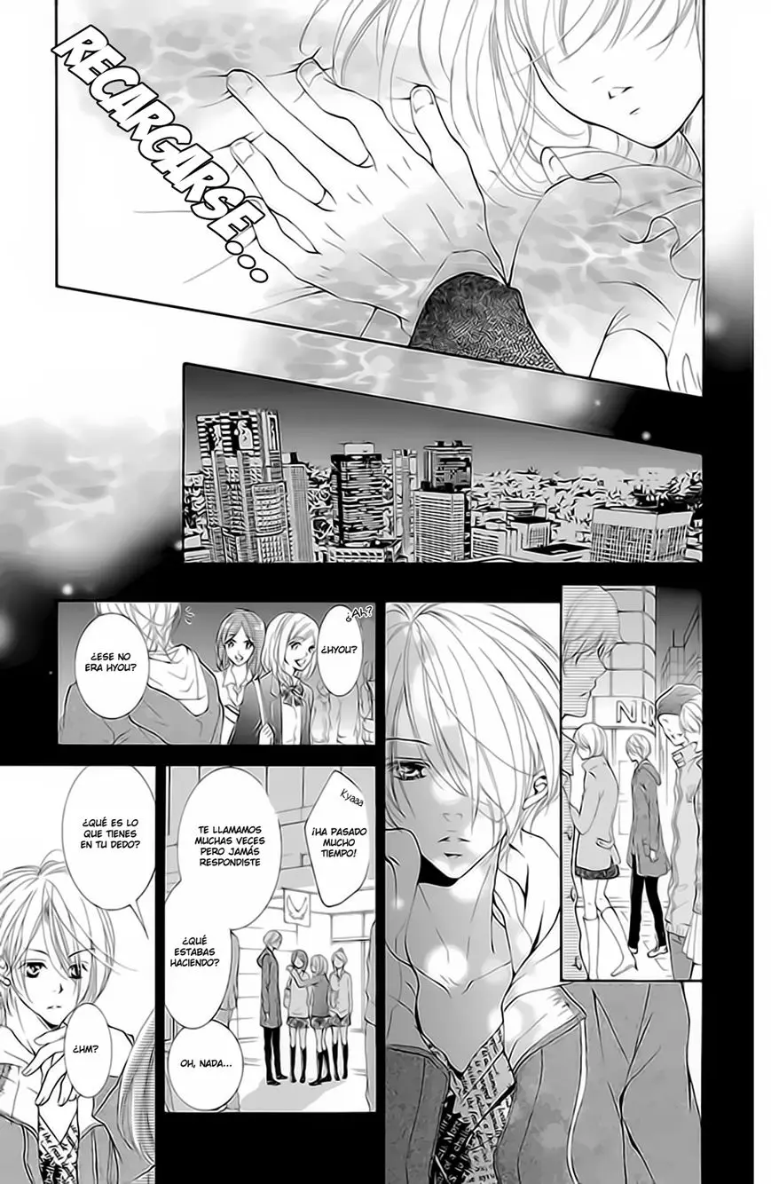 Hana ni Kedamono (2010) - Capítulo 13 - Página 22 - LectorTMOo