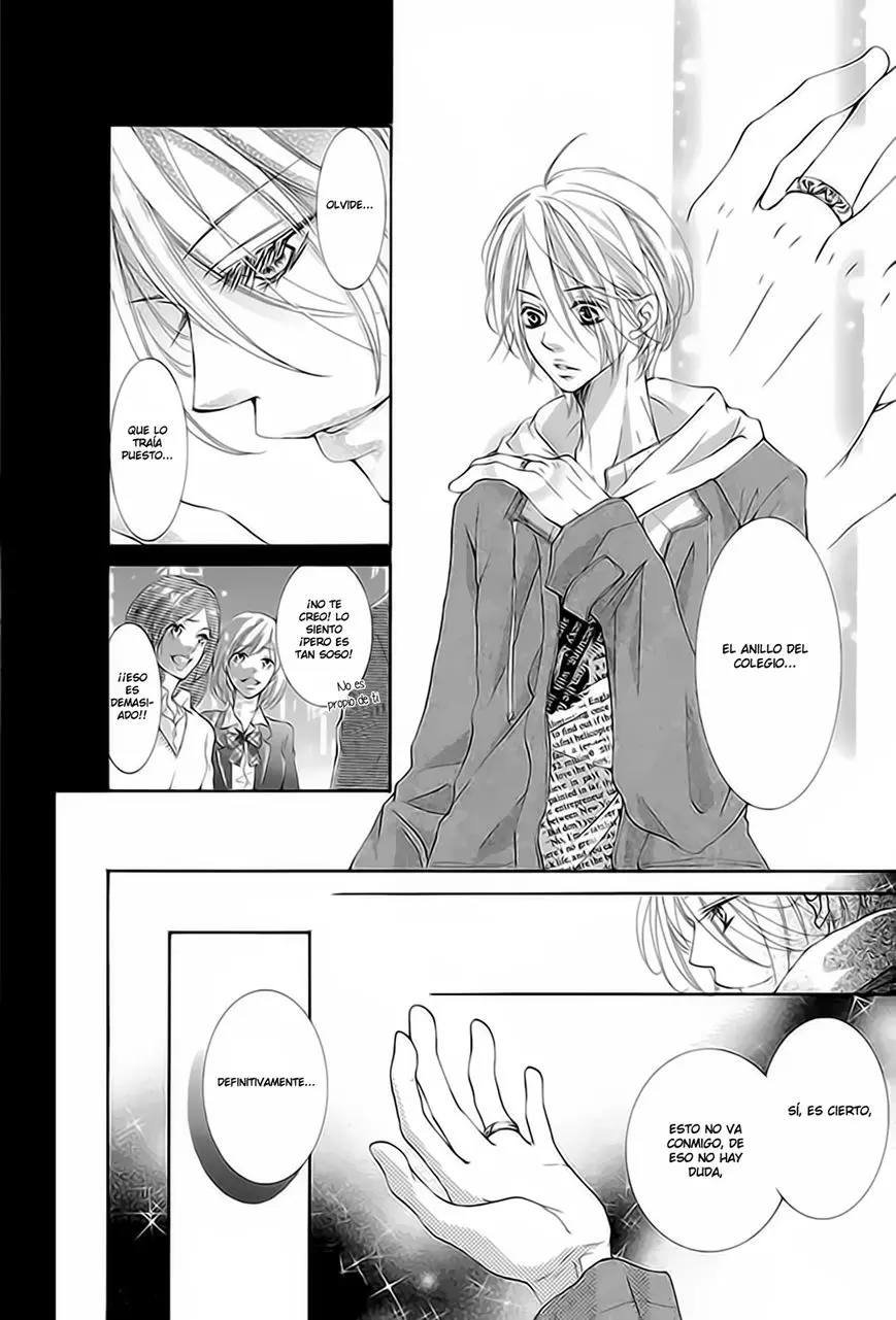Hana ni Kedamono (2010) - Capítulo 13 - Página 23 - LectorTMOo
