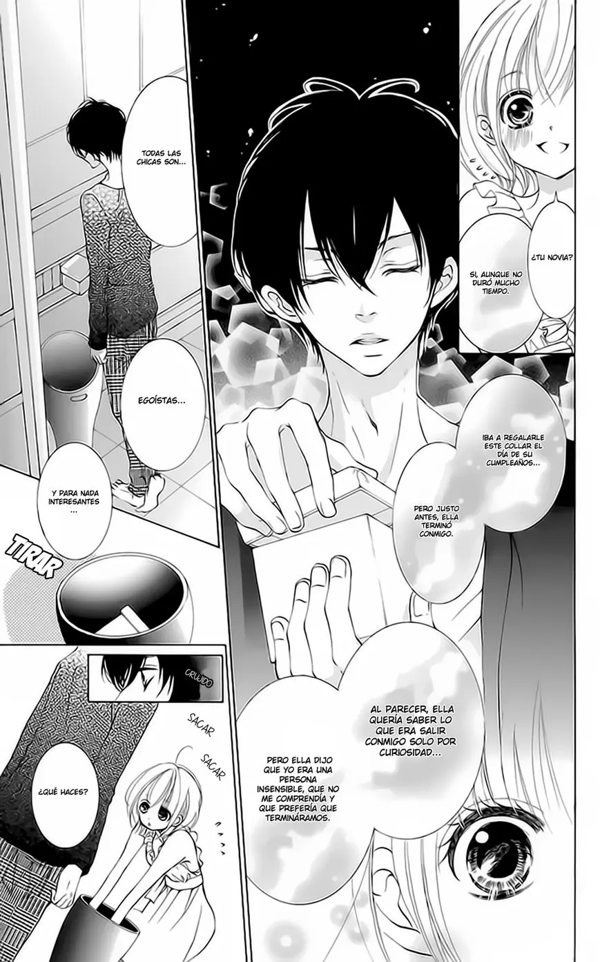 Hana ni Kedamono (2010) - Capítulo 13 - Página 30 - LectorTMOo