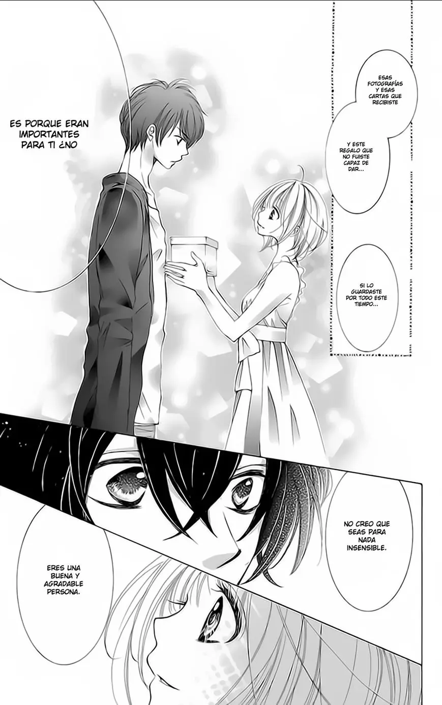 Hana ni Kedamono (2010) - Capítulo 13 - Página 32 - LectorTMOo