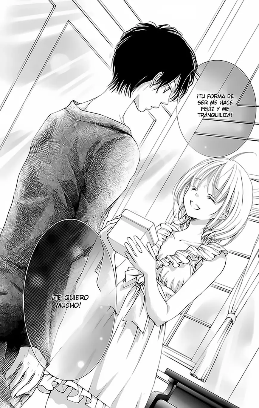 Hana ni Kedamono (2010) - Capítulo 13 - Página 33 - LectorTMOo
