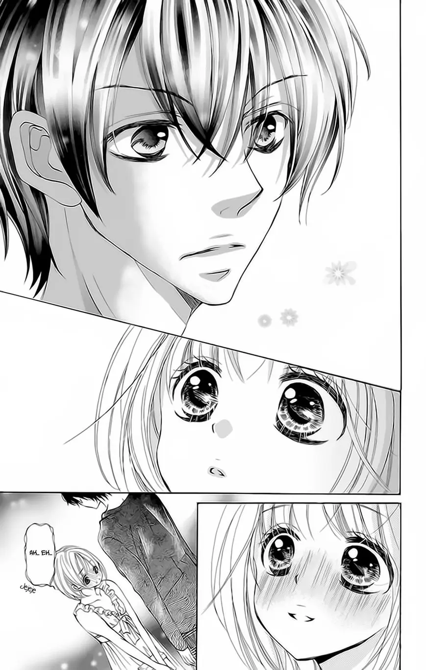 Hana ni Kedamono (2010) - Capítulo 13 - Página 34 - LectorTMOo