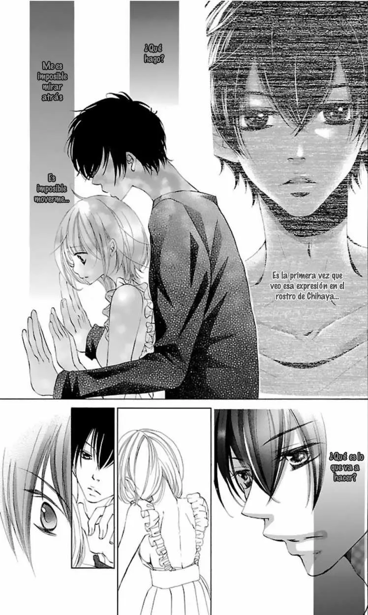 Hana ni Kedamono (2010) - Capítulo 14 - Página 4 - LectorTMOo