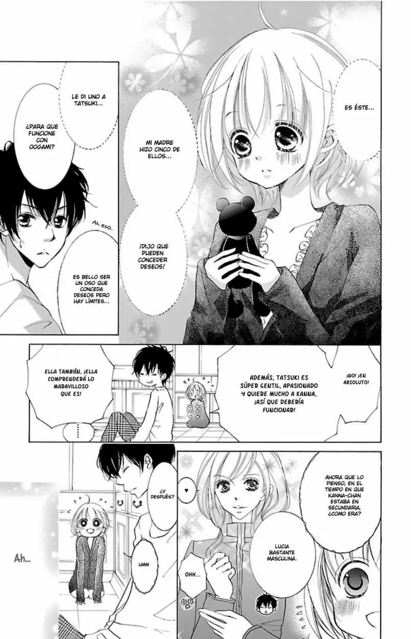 Hana ni Kedamono (2010) - Capítulo 14 - Página 10 - LectorTMOo