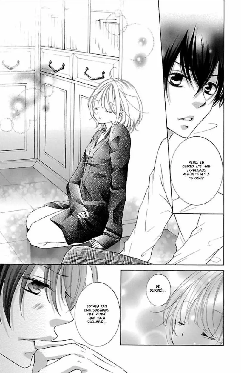 Hana ni Kedamono (2010) - Capítulo 14 - Página 12 - LectorTMOo