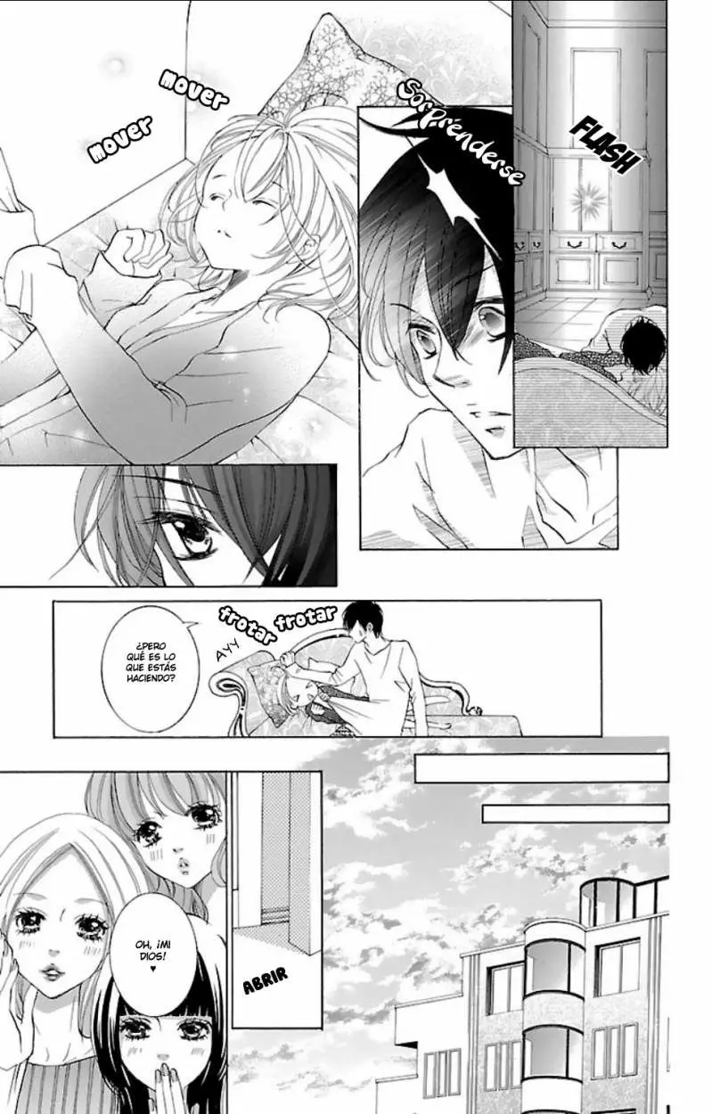 Hana ni Kedamono (2010) - Capítulo 14 - Página 16 - LectorTMOo