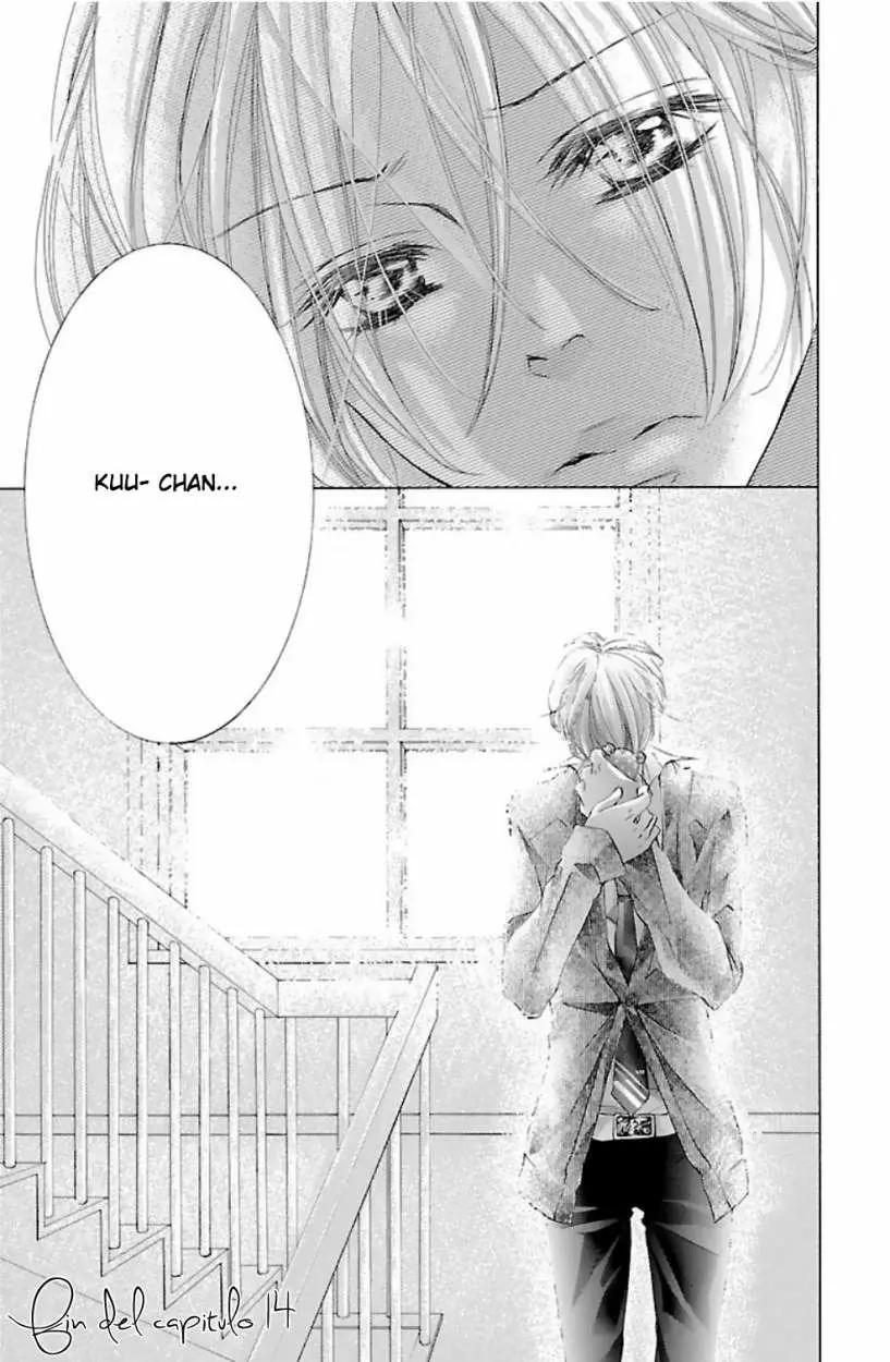Hana ni Kedamono (2010) - Capítulo 14 - Página 26 - LectorTMOo