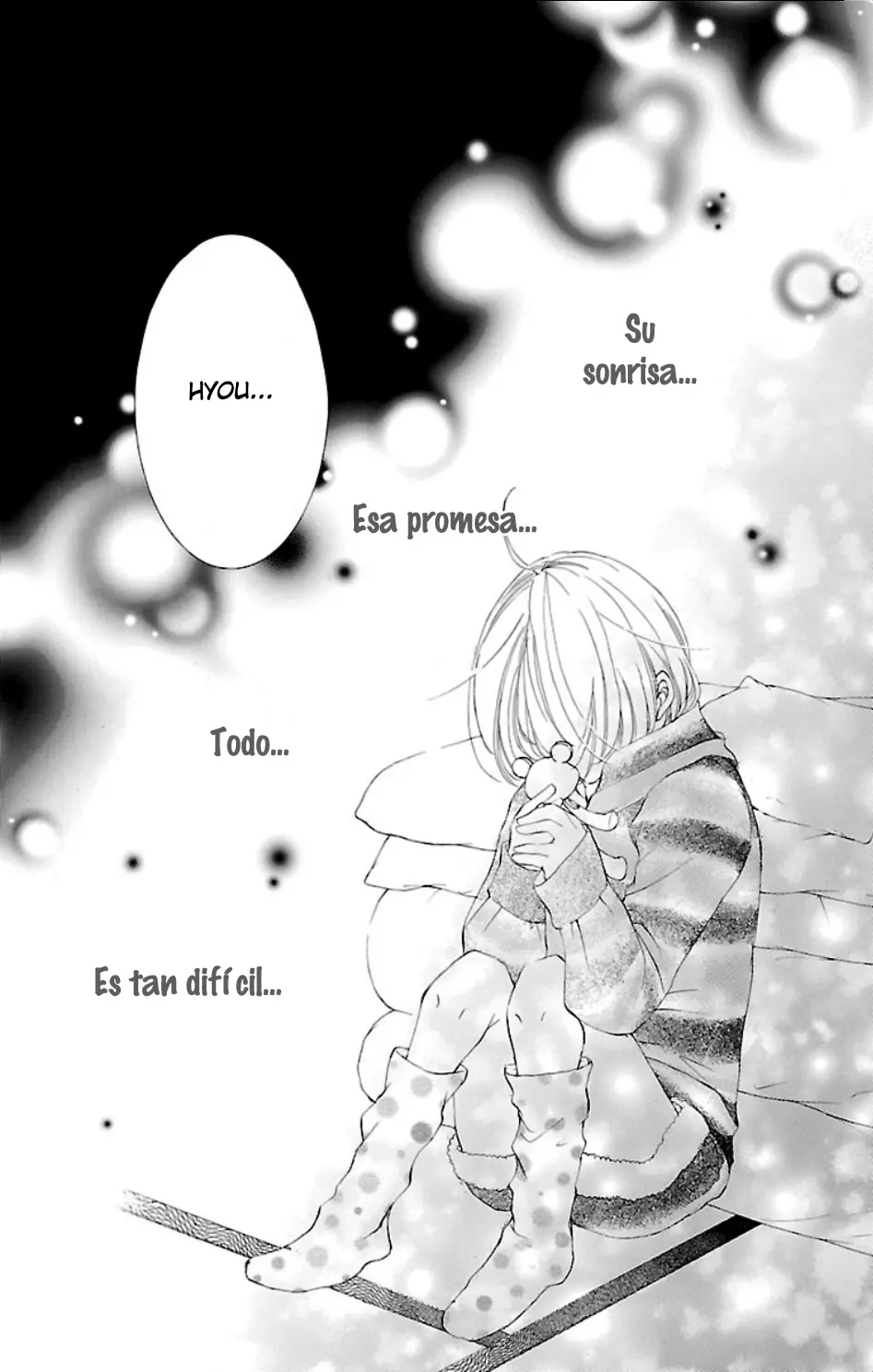 Hana ni Kedamono (2010) - Capítulo 15 - Página 23 - LectorTMOo