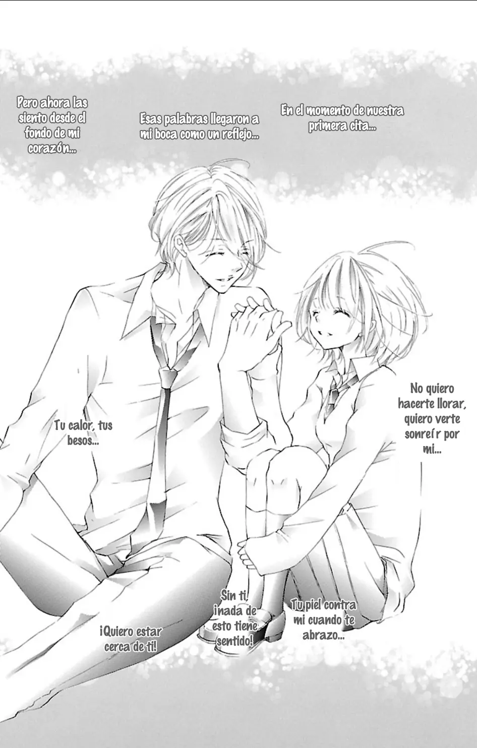 Hana ni Kedamono (2010) - Capítulo 15 - Página 32 - LectorTMOo