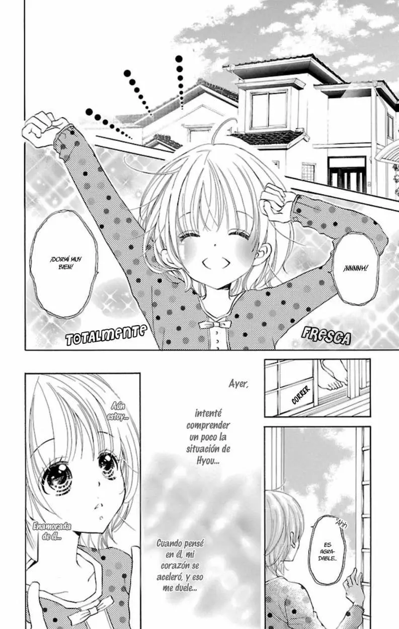 Hana ni Kedamono (2010) - Capítulo 16 - Página 15 - LectorTMOo