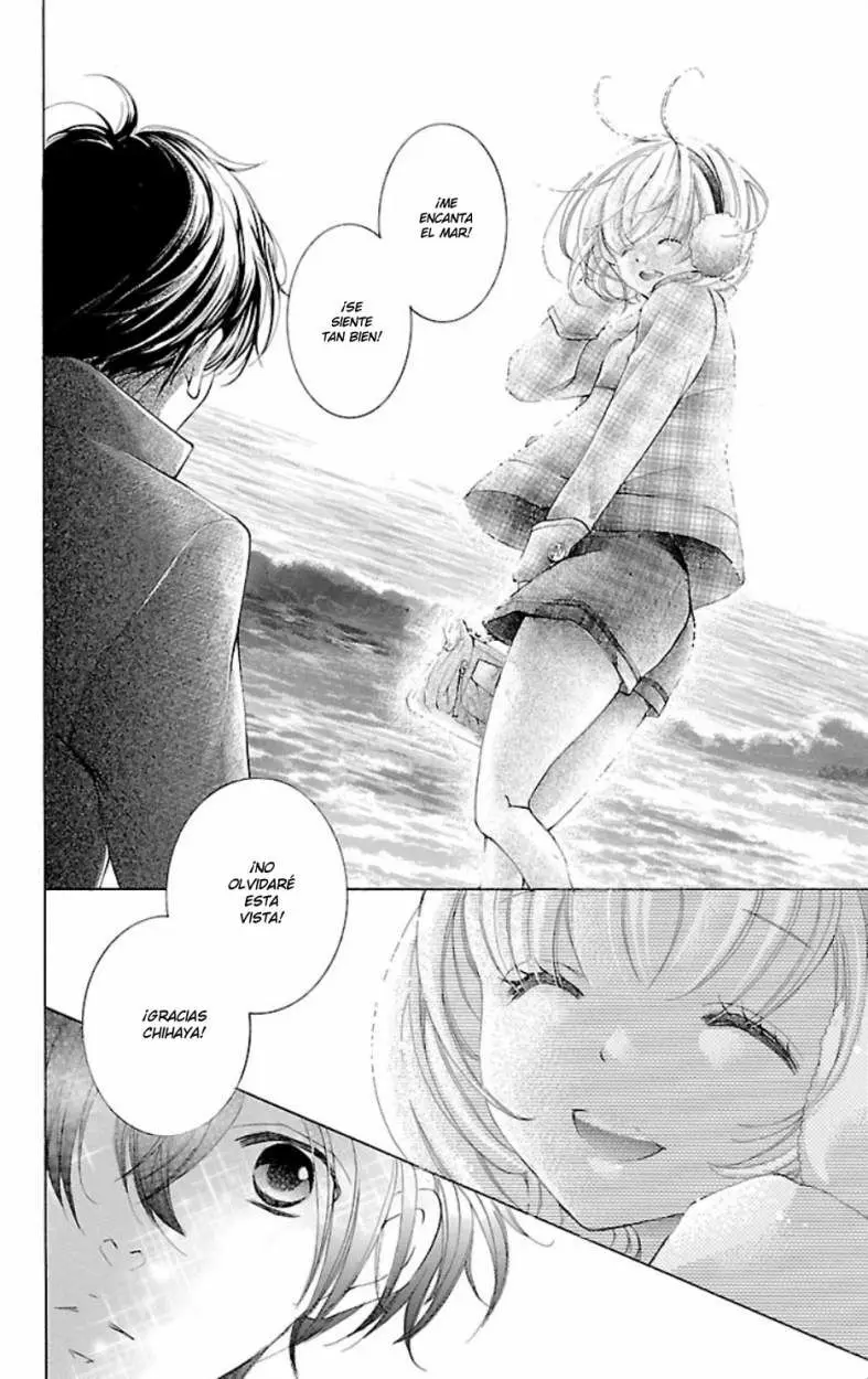 Hana ni Kedamono (2010) - Capítulo 16 - Página 33 - LectorTMOo