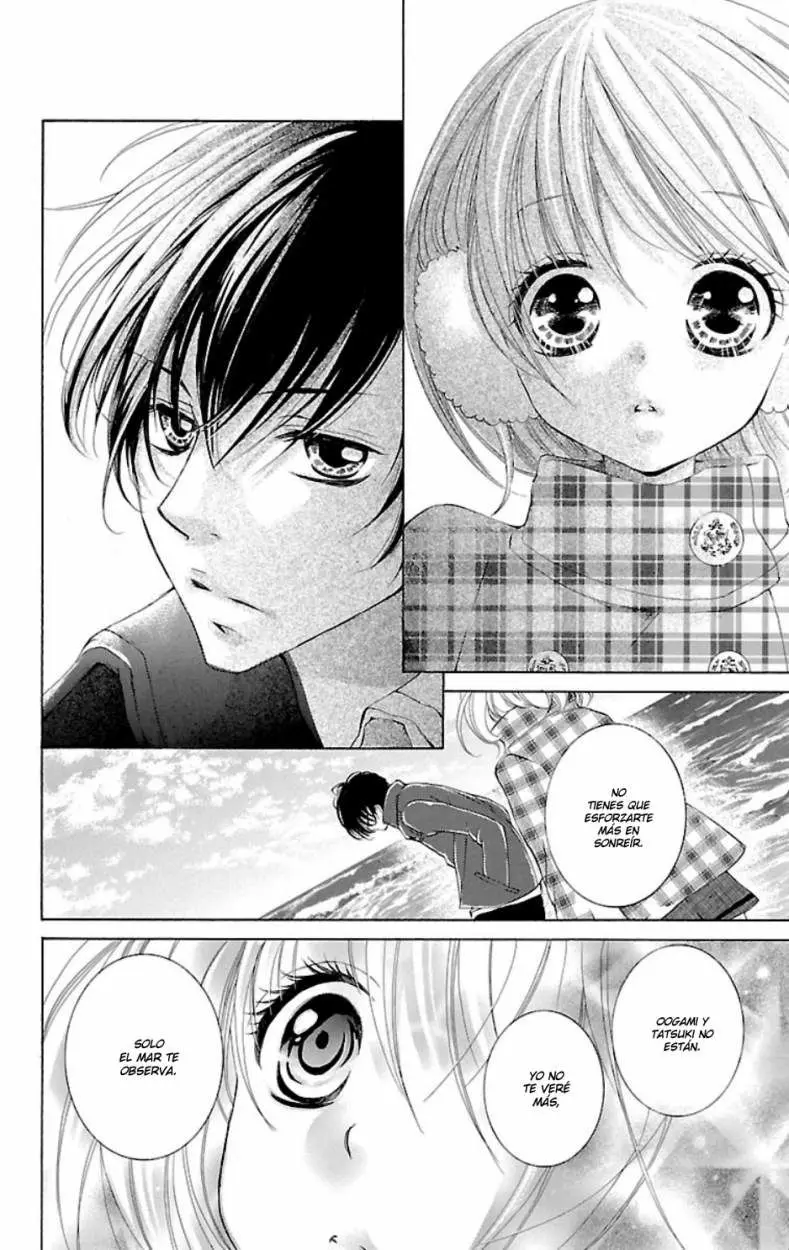 Hana ni Kedamono (2010) - Capítulo 16 - Página 35 - LectorTMOo