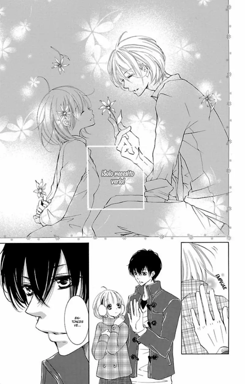 Hana ni Kedamono (2010) - Capítulo 16 - Página 38 - LectorTMOo