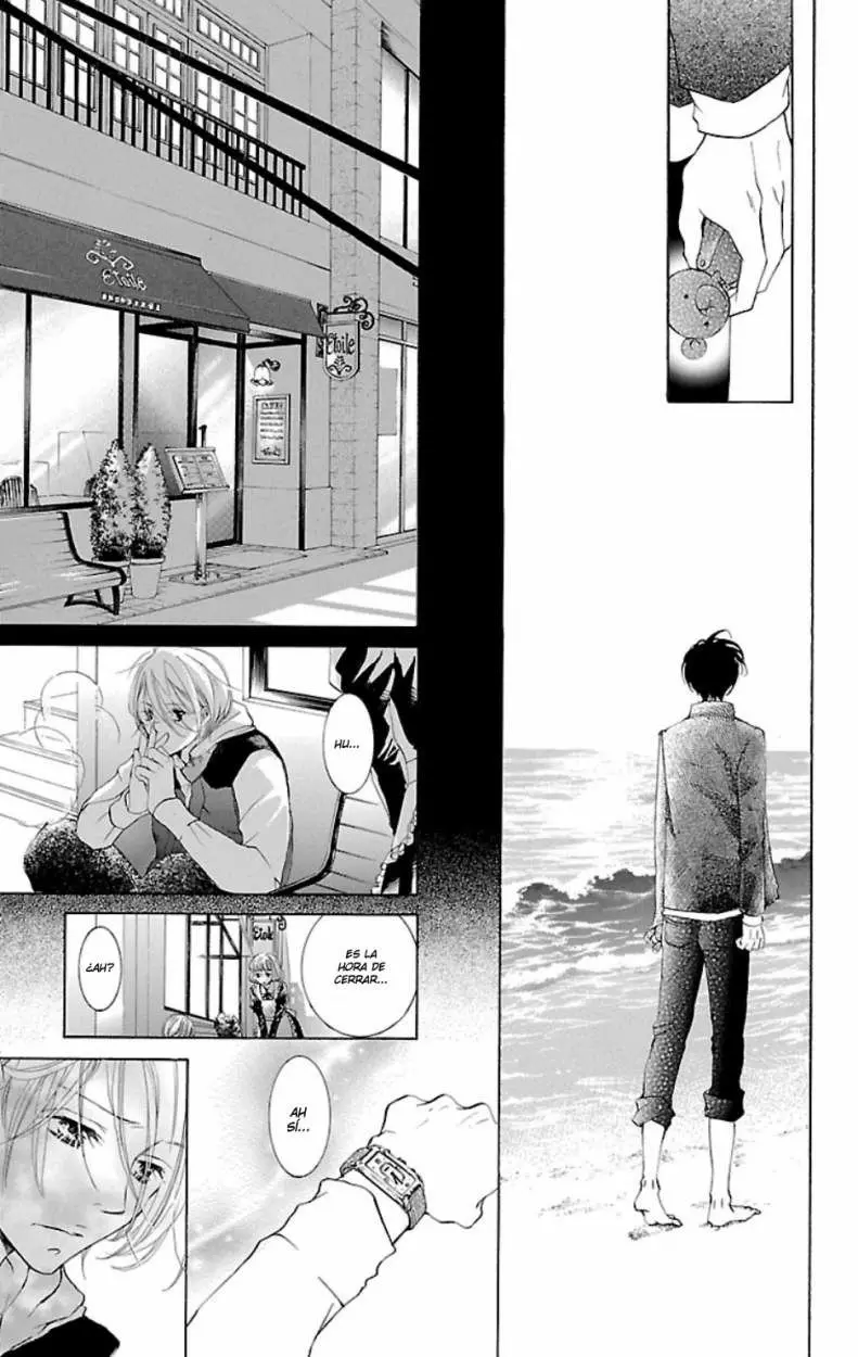 Hana ni Kedamono (2010) - Capítulo 16 - Página 42 - LectorTMOo