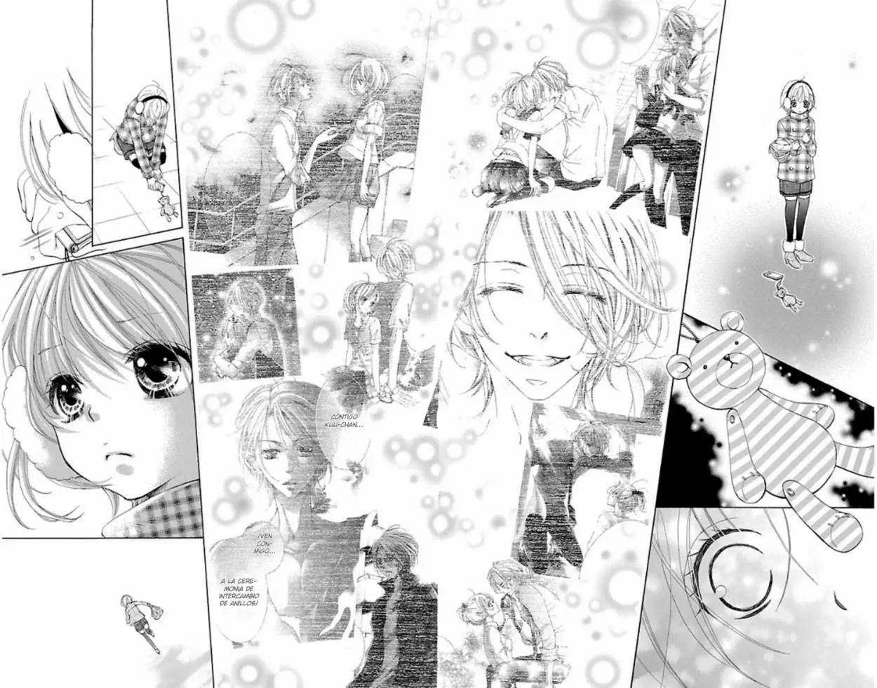 Hana ni Kedamono (2010) - Capítulo 16 - Página 45 - LectorTMOo