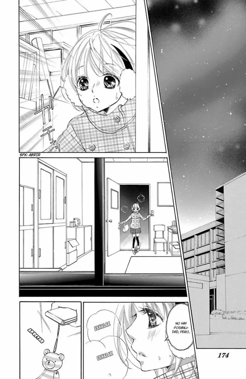 Hana ni Kedamono (2010) - Capítulo 16 - Página 46 - LectorTMOo