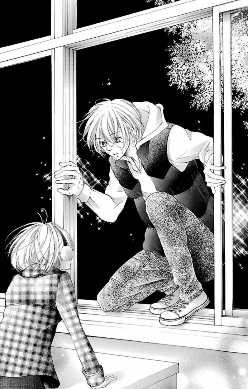 Hana ni Kedamono (2010) - Capítulo 16 - Página 48 - LectorTMOo