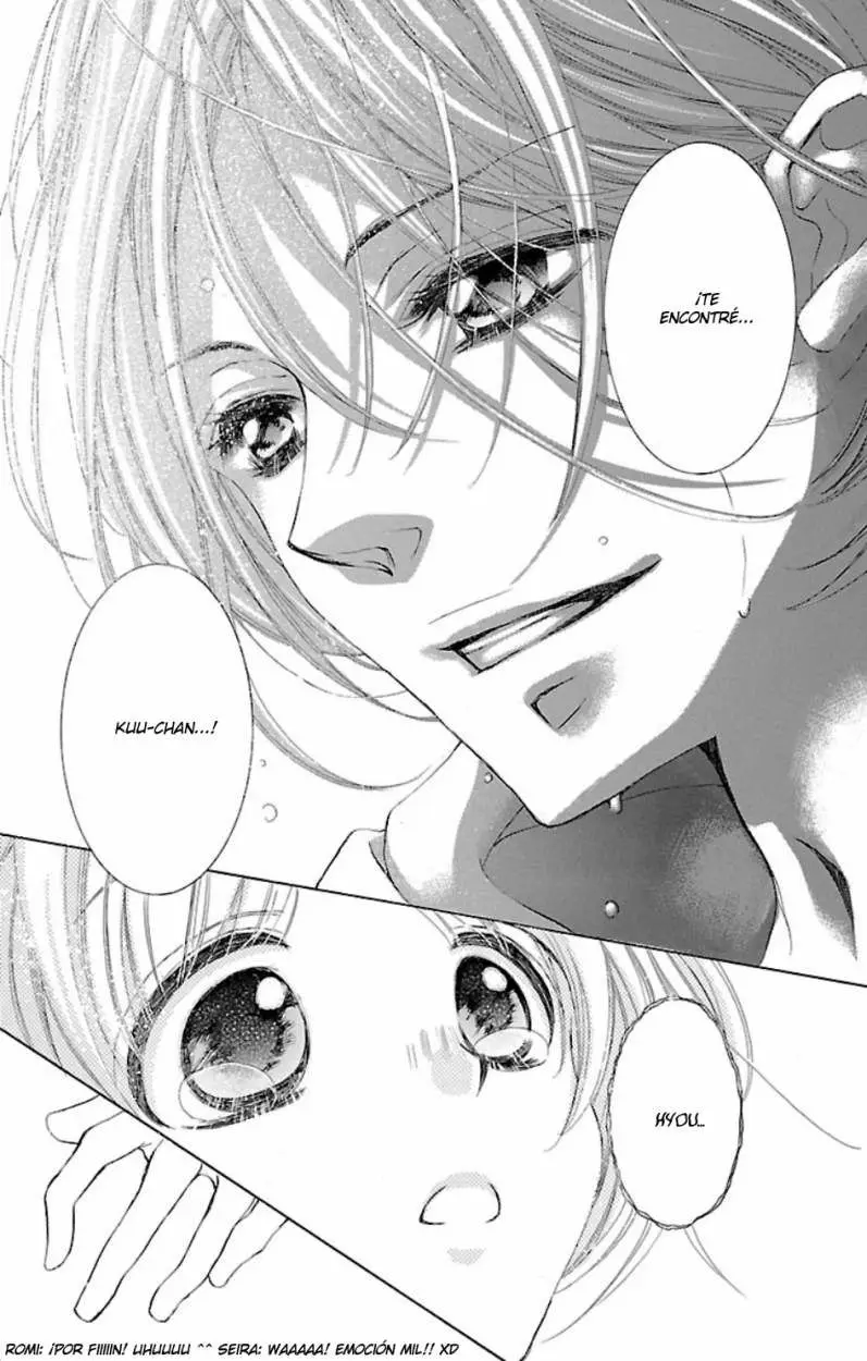 Hana ni Kedamono (2010) - Capítulo 16 - Página 49 - LectorTMOo