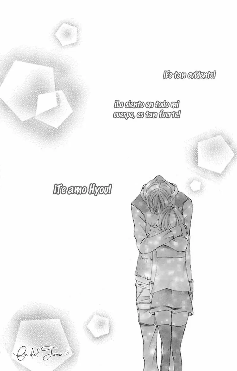 Hana ni Kedamono (2010) - Capítulo 16 - Página 52 - LectorTMOo