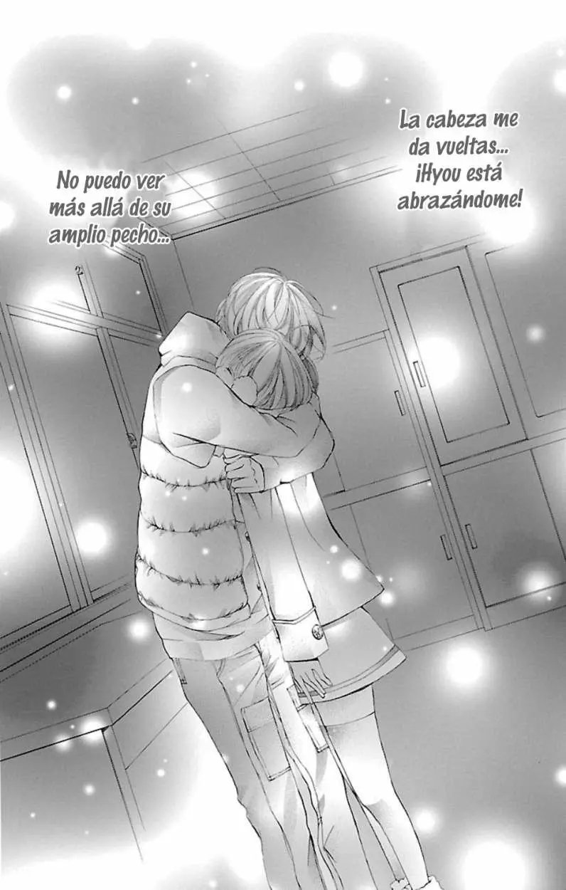Hana ni Kedamono (2010) - Capítulo 17 - Página 7 - LectorTMOo
