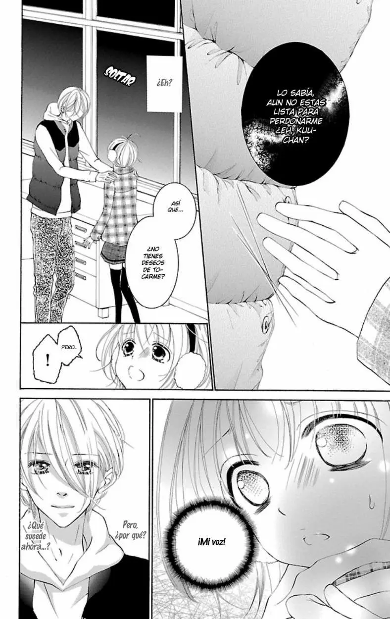 Hana ni Kedamono (2010) - Capítulo 17 - Página 11 - LectorTMOo