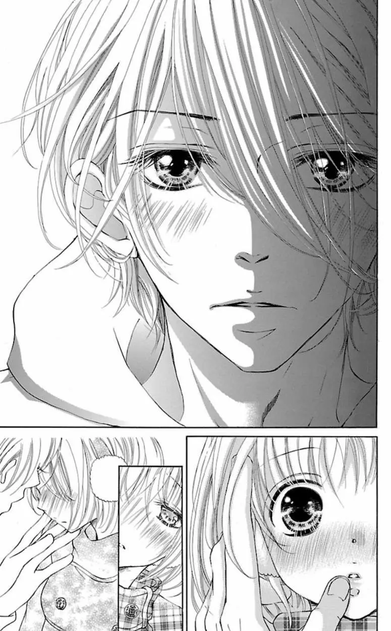 Hana ni Kedamono (2010) - Capítulo 17 - Página 23 - LectorTMOo