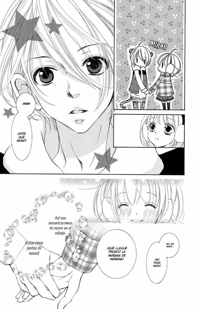 Hana ni Kedamono (2010) - Capítulo 17 - Página 33 - LectorTMOo