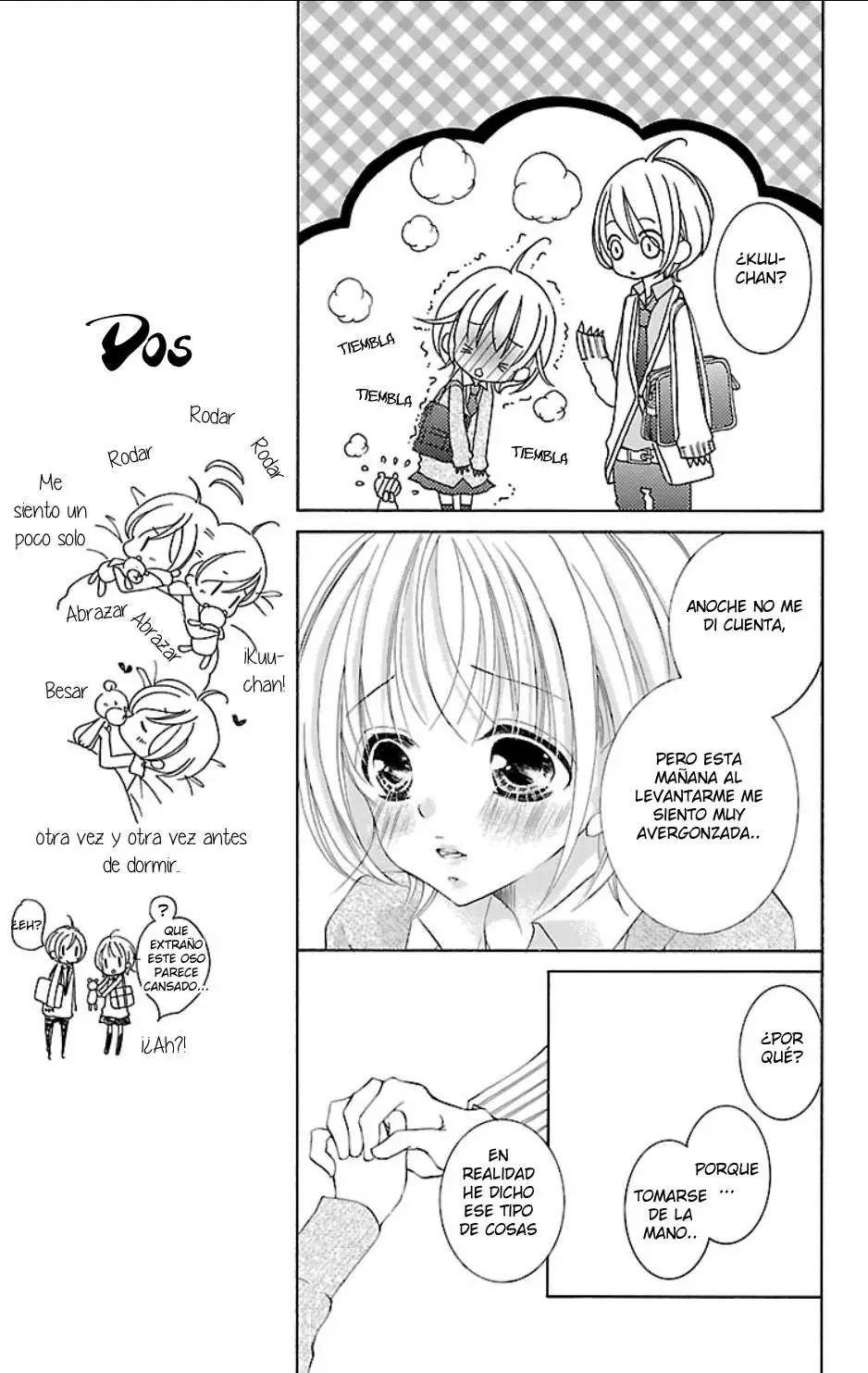 Hana ni Kedamono (2010) - Capítulo 18 - Página 10 - LectorTMOo