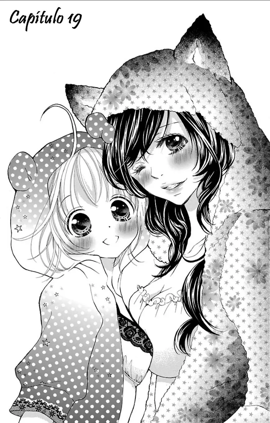Hana ni Kedamono (2010) - Capítulo 19 - Página 6 - LectorTMOo