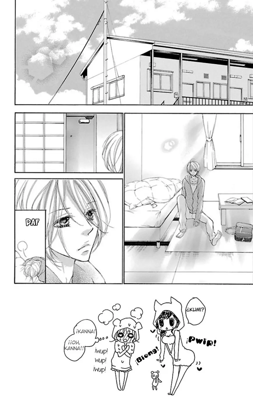 Hana ni Kedamono (2010) - Capítulo 19 - Página 7 - LectorTMOo