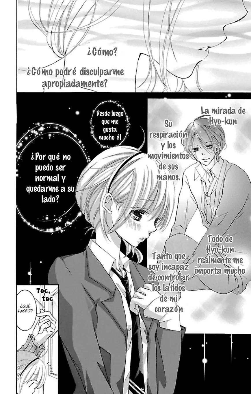 Hana ni Kedamono (2010) - Capítulo 19 - Página 13 - LectorTMOo