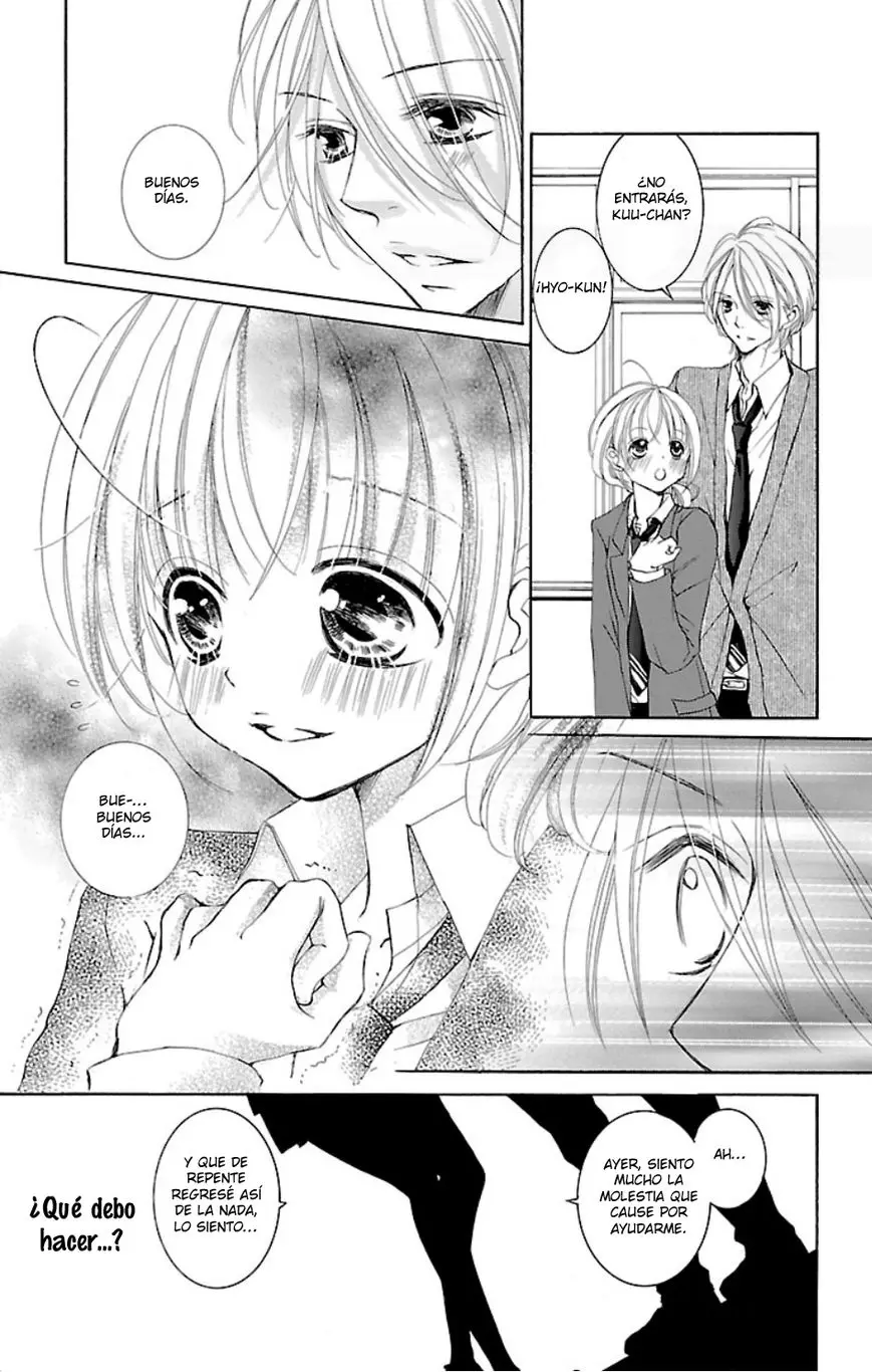 Hana ni Kedamono (2010) - Capítulo 19 - Página 14 - LectorTMOo