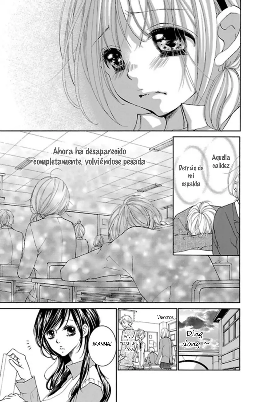 Hana ni Kedamono (2010) - Capítulo 19 - Página 18 - LectorTMOo