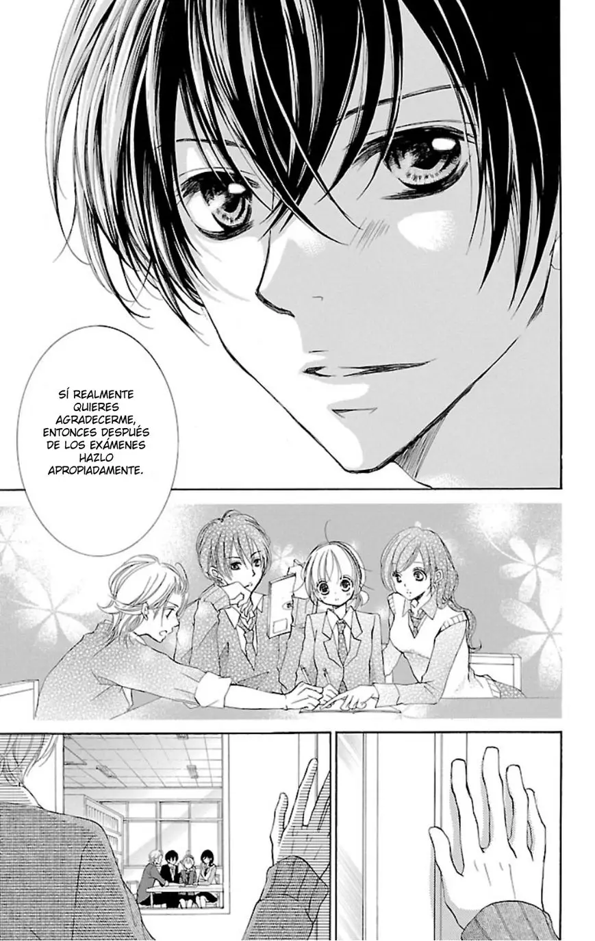 Hana ni Kedamono (2010) - Capítulo 19 - Página 24 - LectorTMOo