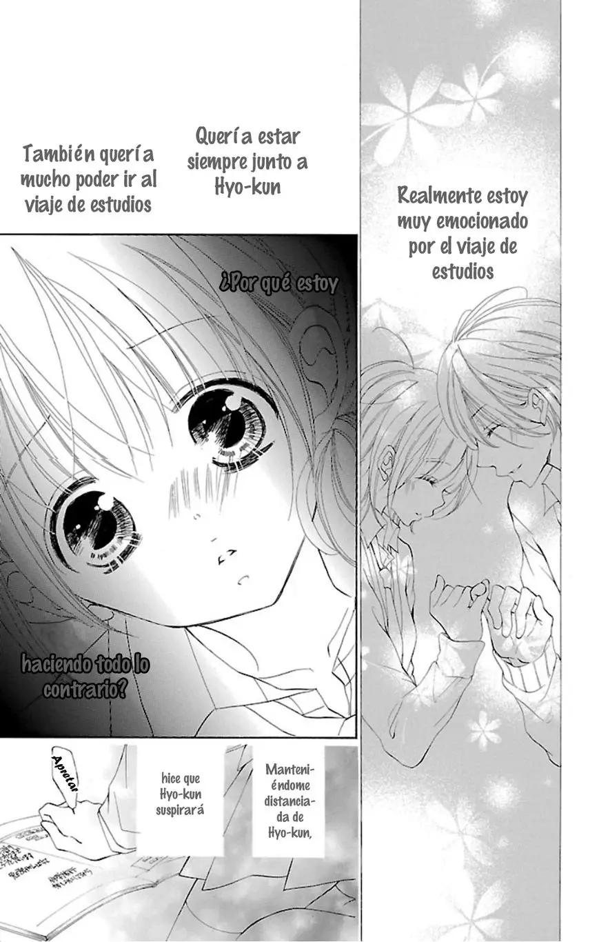 Hana ni Kedamono (2010) - Capítulo 19 - Página 28 - LectorTMOo
