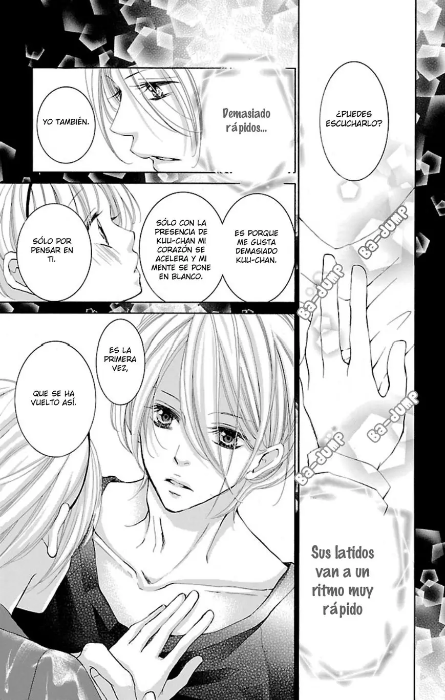 Hana ni Kedamono (2010) - Capítulo 19 - Página 34 - LectorTMOo
