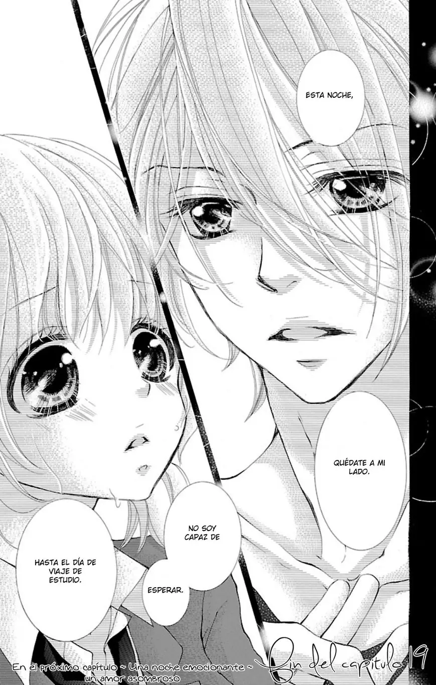 Hana ni Kedamono (2010) - Capítulo 19 - Página 36 - LectorTMOo