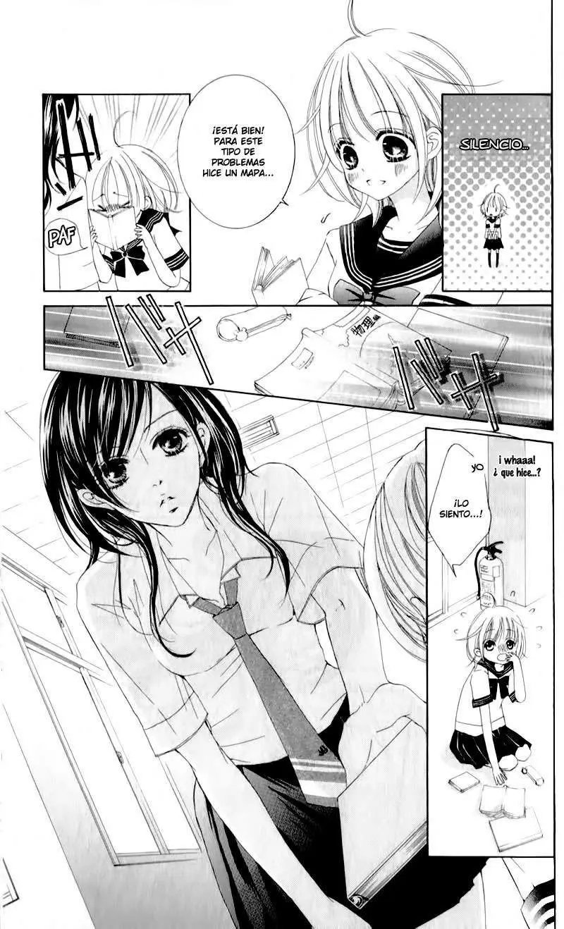 Hana ni Kedamono (2010) - Capítulo 2 - Página 19 - LectorTMOo