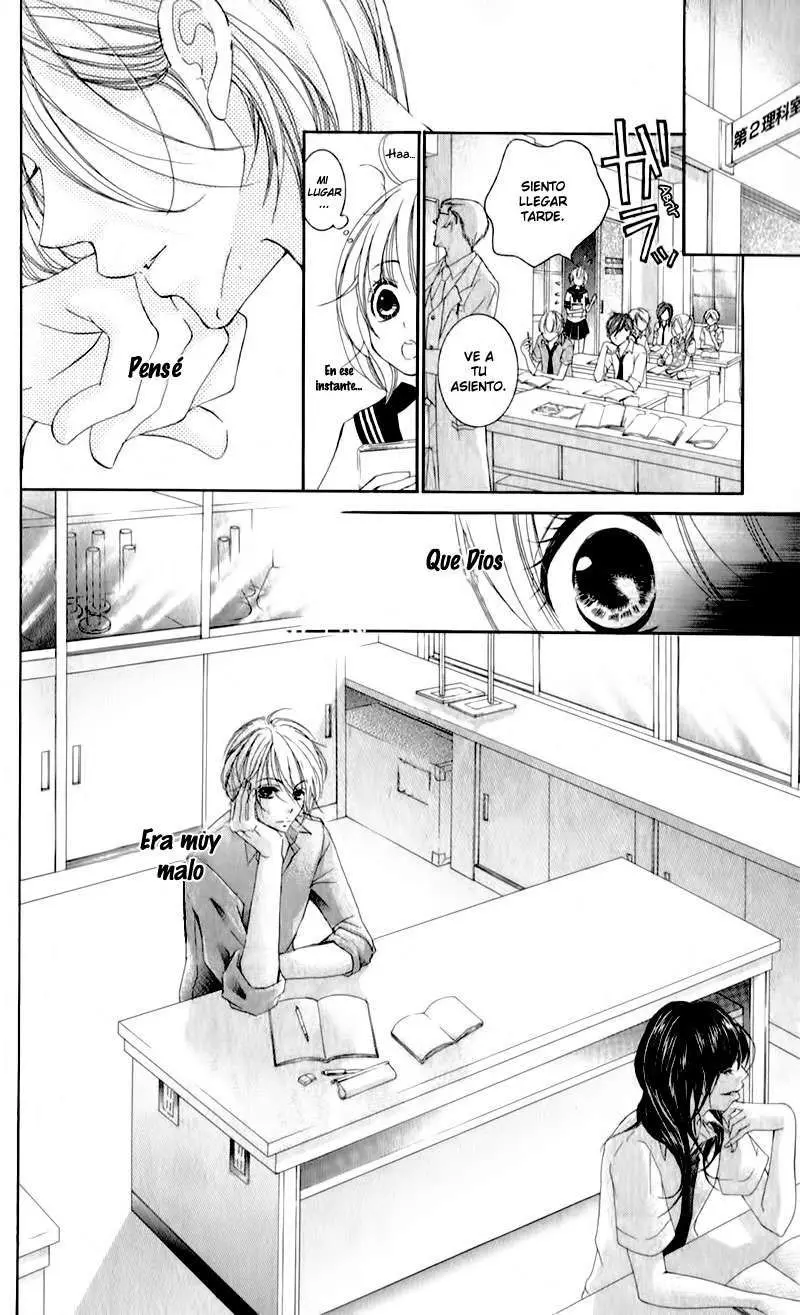 Hana ni Kedamono (2010) - Capítulo 2 - Página 22 - LectorTMOo
