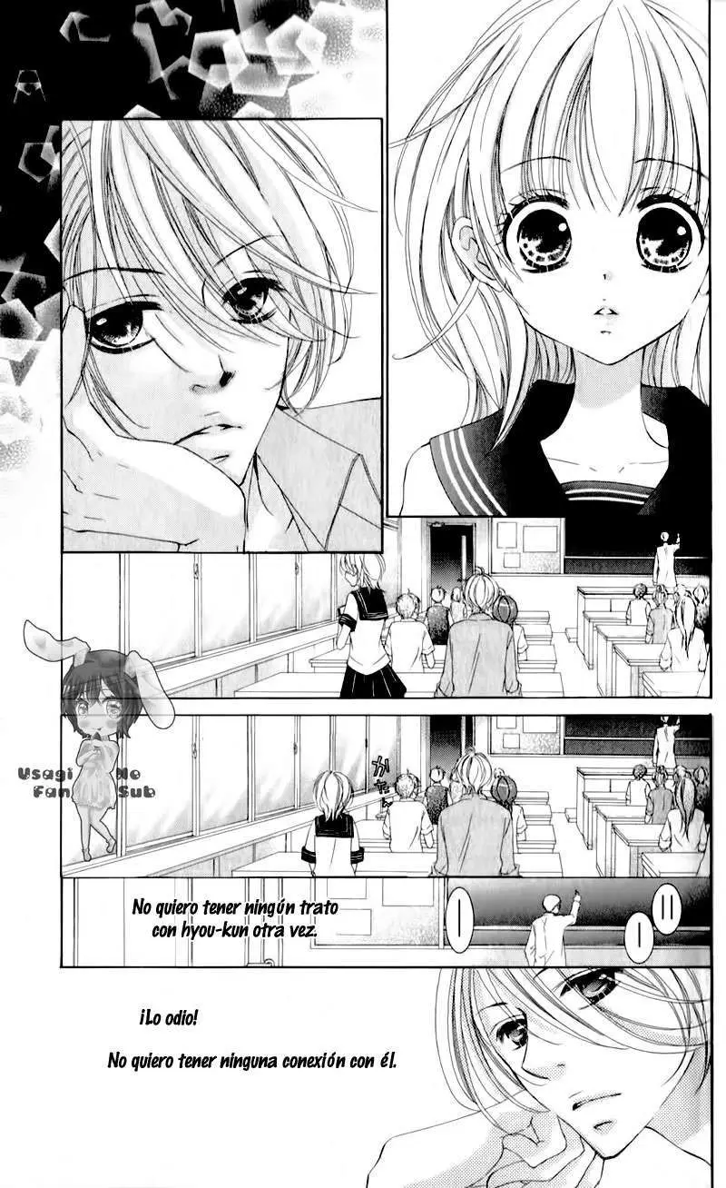 Hana ni Kedamono (2010) - Capítulo 2 - Página 23 - LectorTMOo