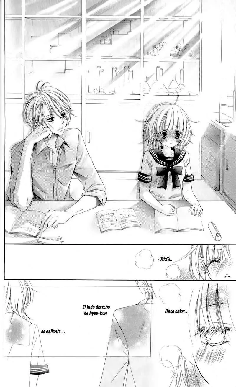 Hana ni Kedamono (2010) - Capítulo 2 - Página 24 - LectorTMOo