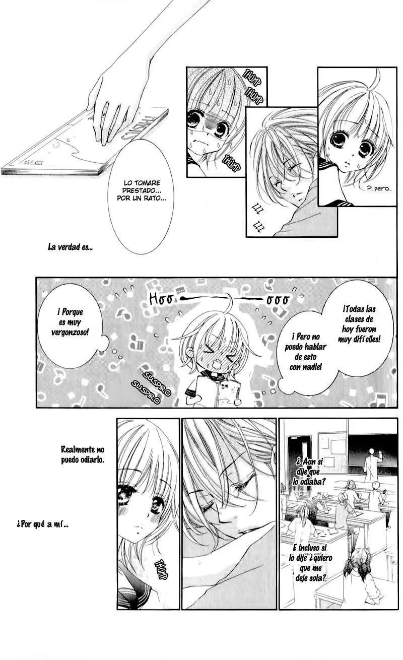 Hana ni Kedamono (2010) - Capítulo 2 - Página 27 - LectorTMOo