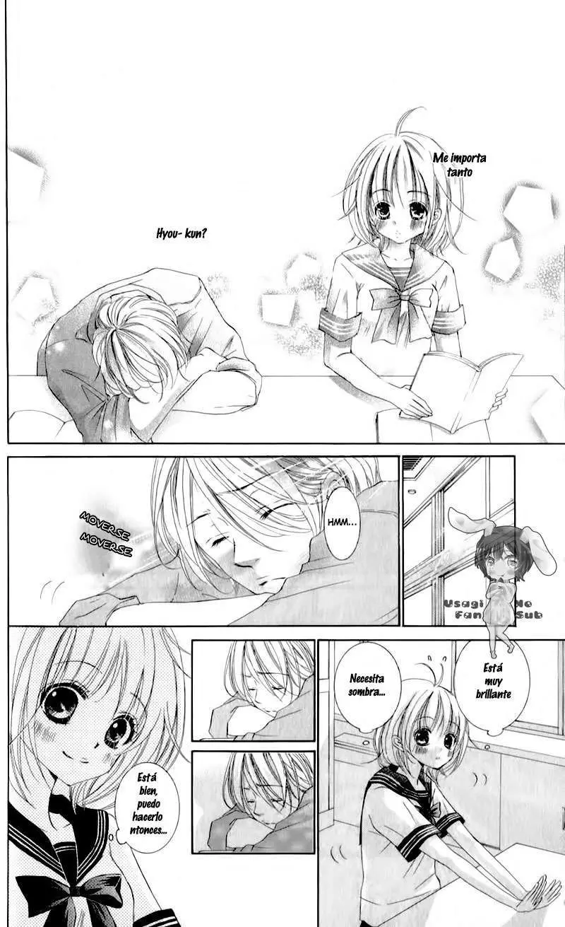 Hana ni Kedamono (2010) - Capítulo 2 - Página 28 - LectorTMOo