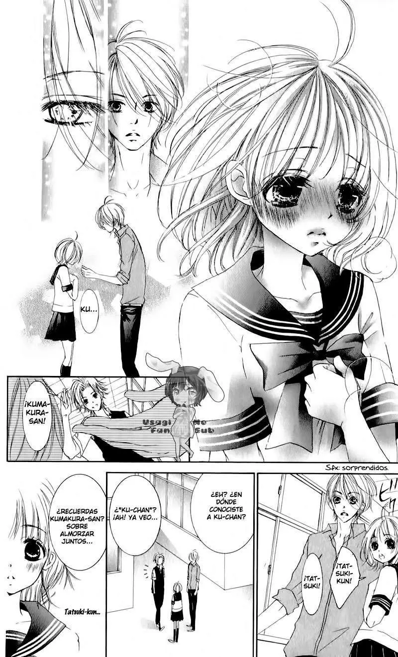 Hana ni Kedamono (2010) - Capítulo 2 - Página 32 - LectorTMOo