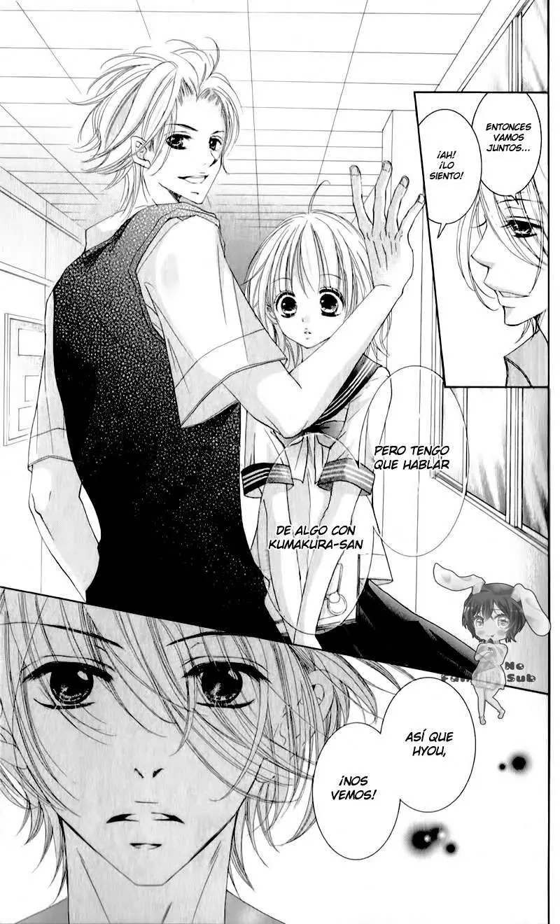 Hana ni Kedamono (2010) - Capítulo 2 - Página 33 - LectorTMOo