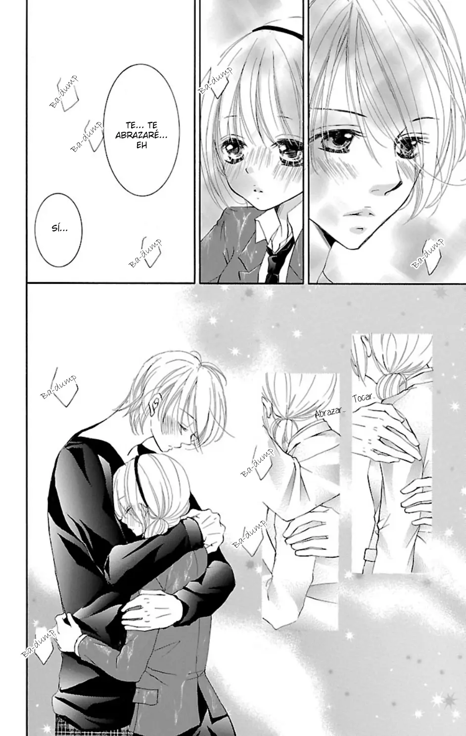 Hana ni Kedamono (2010) - Capítulo 20 - Página 11 - LectorTMOo
